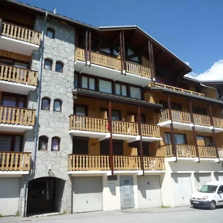 Les Saisies - Pour 3 Avec Balcon Exposé Sud - Fr-1-293-188 *